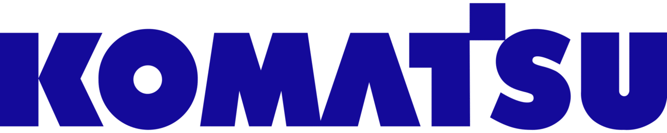 Komatsu_company_logos.svg
